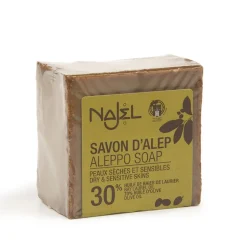 Aleppo Zeep – 30% Laurier