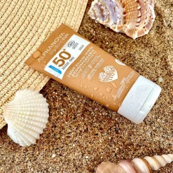 Alphanova Sun Getinte Minerale Zonnebrand Spf 50+