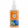 Alphanova Sun Minerale Zonnebrand Spray Spf 30