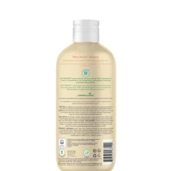 Attitude Baby Leaves Bubble Wash – Pear Nectar