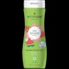 Attitude Little Leaves 2-In-1 Shampoo – Watermelon & Coco