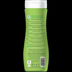 Attitude Little Leaves 2-In-1 Shampoo – Watermelon & Coco