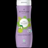 Attitude Little Leaves 2-In-1 Shampoo – Vanilla & Pear