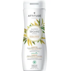 Attitude Natuurlijke Shampoo – Clarifying
