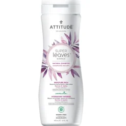 Attitude Natuurlijke Shampoo – Moisture Rich