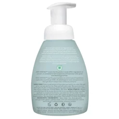 Attitude Sensitive Baby 2In1 Schuimende Shampoo & Body Wash