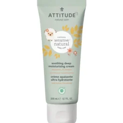 Attitude Sensitive Baby Kalmerende Bodylotion