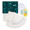 Bamboolik Happy Bottom Kit | Emerald