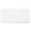 Bamboolik Muslin Prefold Inlegger