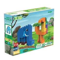 Biobuddi Jungle