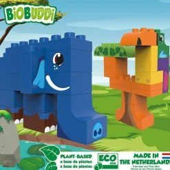 Biobuddi Jungle