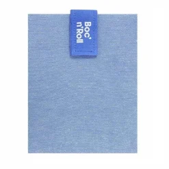 Boc'N'Roll Eco Blauw