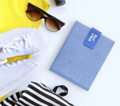 Boc'N'Roll Eco Blauw