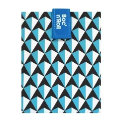 Boc'N'Roll Tiles Blauw