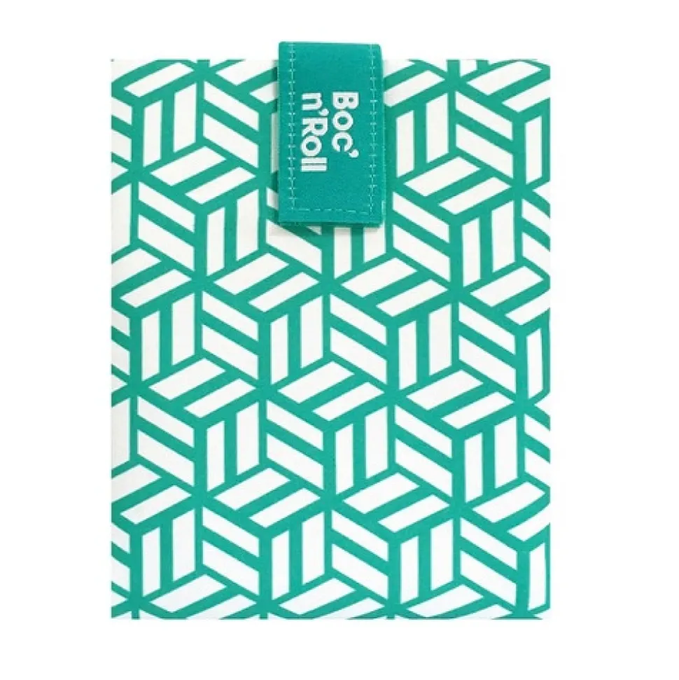 Boc'N'Roll Tiles Groen