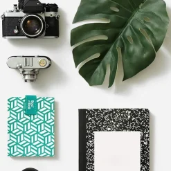 Boc'N'Roll Tiles Groen