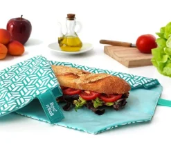 Boc'N'Roll Tiles Groen
