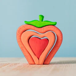 Bumbu Toys Aardbei