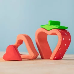 Bumbu Toys Aardbei