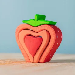 Bumbu Toys Aardbei