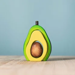 Bumbu Toys Avocado