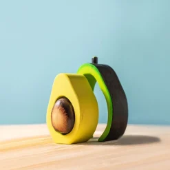 Bumbu Toys Avocado