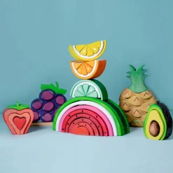 Bumbu Toys Avocado