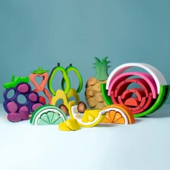 Bumbu Toys Avocado