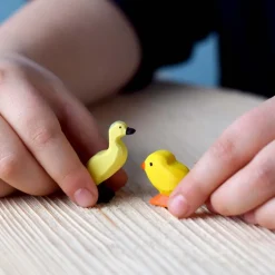 Bumbu Toys Baby Eendje