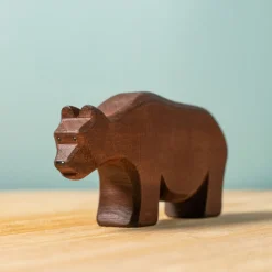Bumbu Toys Boom En Dieren Set