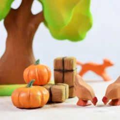Bumbu Toys Bruine Kip