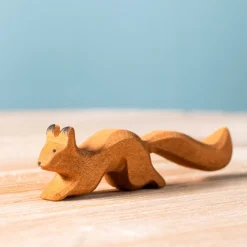 Bumbu Toys Eekhoorn
