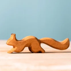 Bumbu Toys Eekhoorn