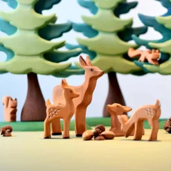 Bumbu Toys Eekhoorn