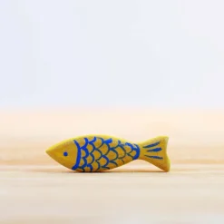 Bumbu Toys Forel Goud