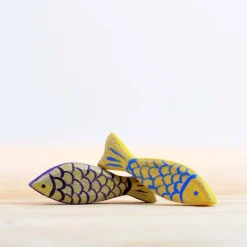 Bumbu Toys Forel Goud