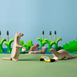 Bumbu Toys Forel Goud