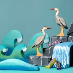 Bumbu Toys Forel Goud