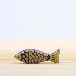 Bumbu Toys Forel Paars