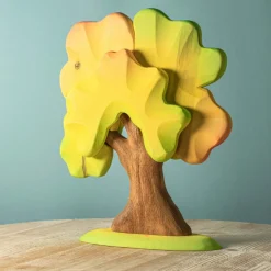 Bumbu Toys Grote Herfst Eikenboom