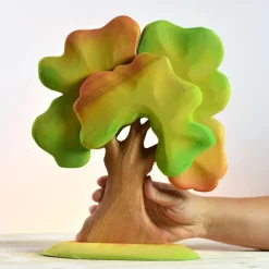 Bumbu Toys Grote Herfst Eikenboom