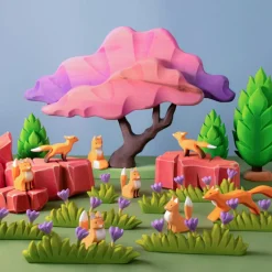 Bumbu Toys Grote Japanse Esdoorn