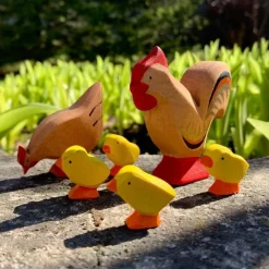 Bumbu Toys Haan