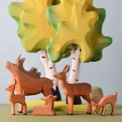 Bumbu Toys Hert