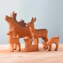 Bumbu Toys Hert