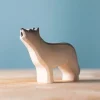 Bumbu Toys Huilende Wolf