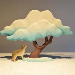 Bumbu Toys Huilende Wolf