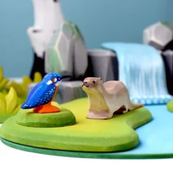 Bumbu Toys Ijsvogel