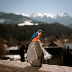 Bumbu Toys Ijsvogel
