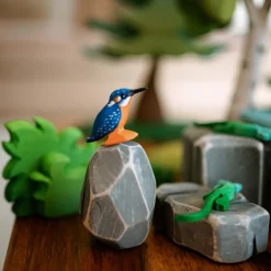 Bumbu Toys Ijsvogel